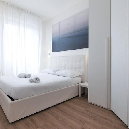شقة Primopiano - Padova 320 ميلان المظهر الخارجي الصورة