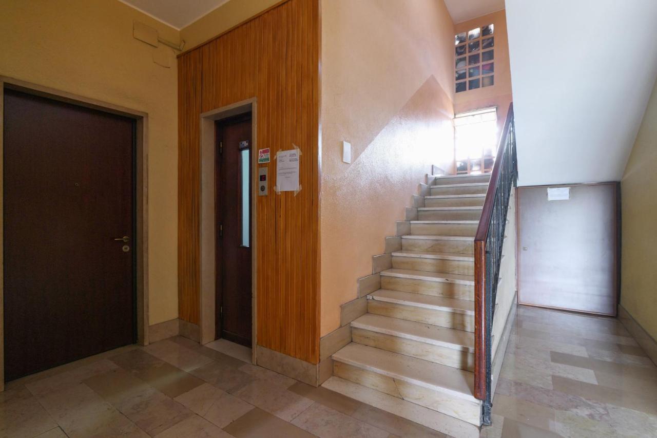 شقة Primopiano - Padova 320 ميلان المظهر الخارجي الصورة