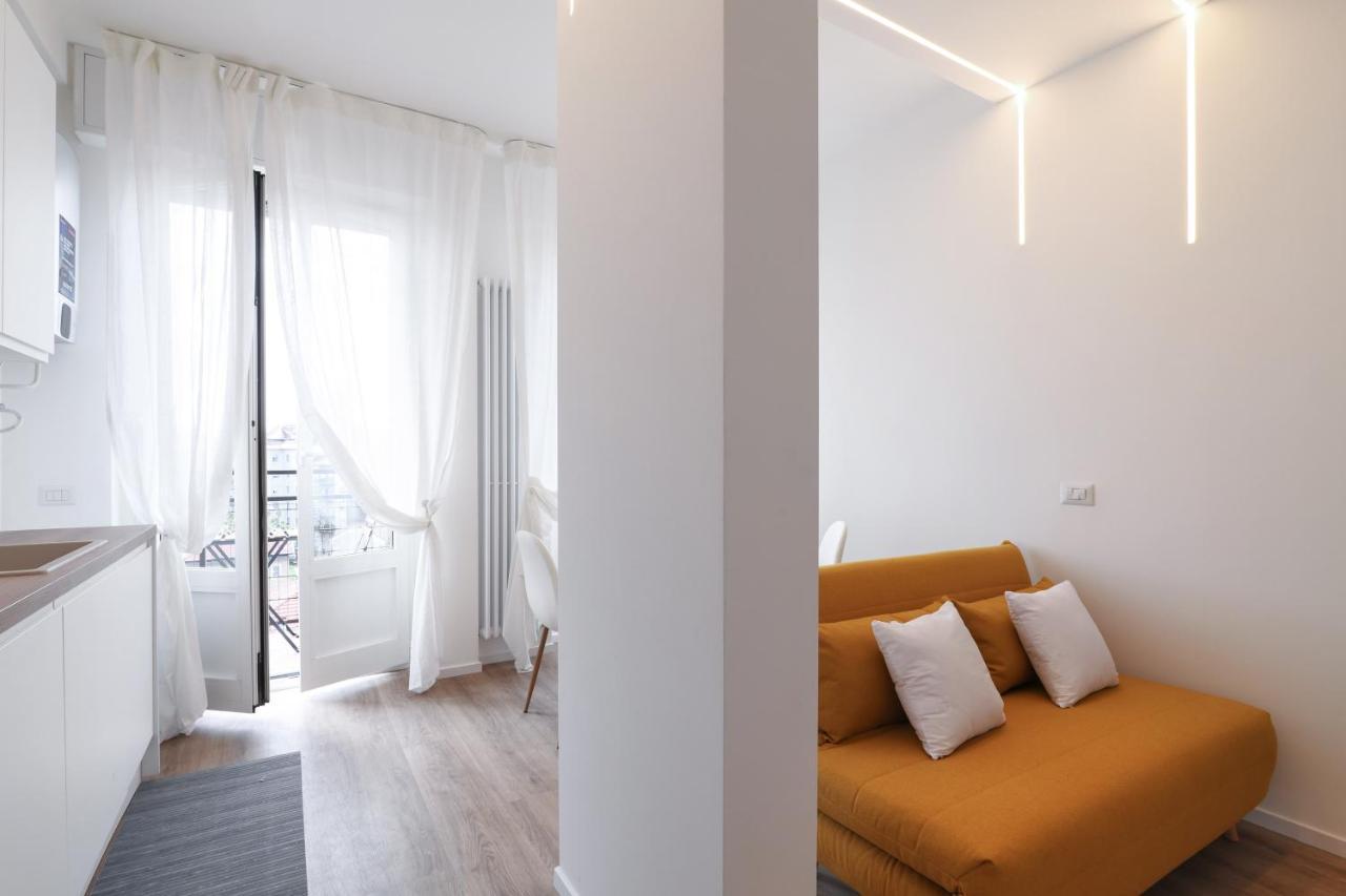 شقة Primopiano - Padova 320 ميلان المظهر الخارجي الصورة