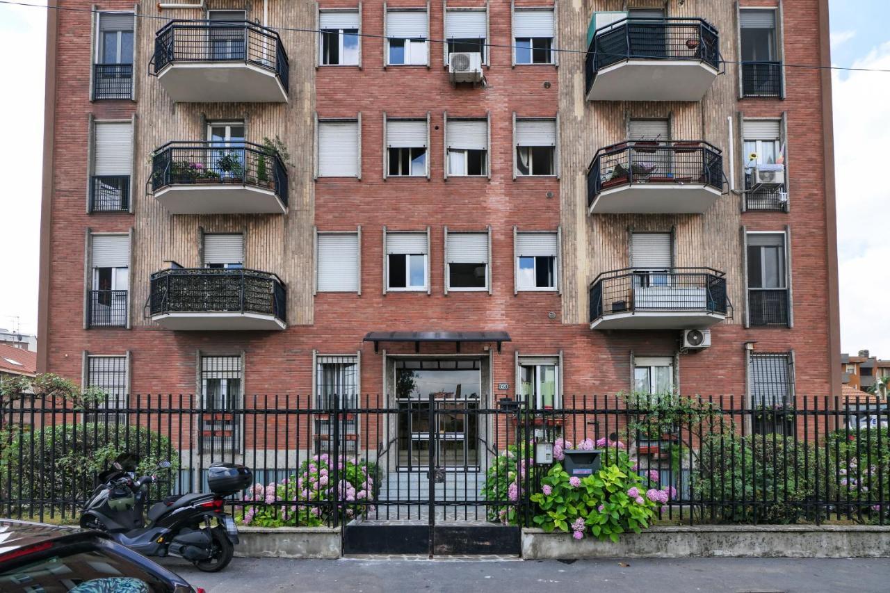 شقة Primopiano - Padova 320 ميلان المظهر الخارجي الصورة
