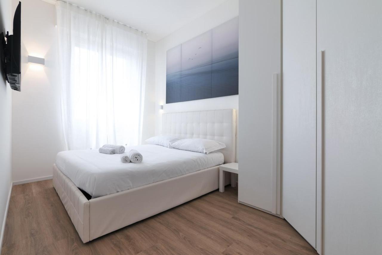 شقة Primopiano - Padova 320 ميلان المظهر الخارجي الصورة