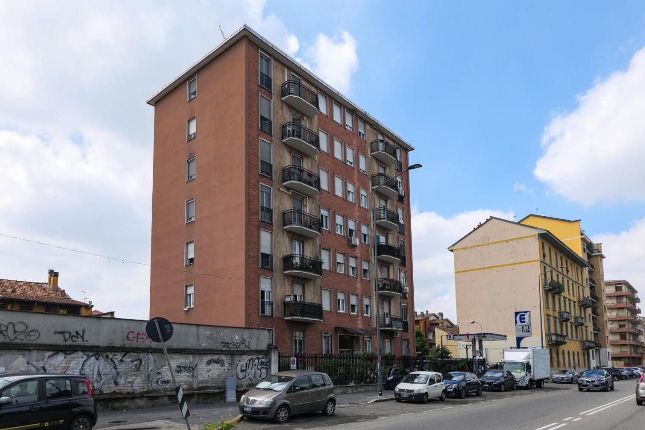 شقة Primopiano - Padova 320 ميلان المظهر الخارجي الصورة