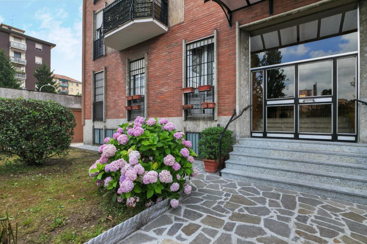 شقة Primopiano - Padova 320 ميلان المظهر الخارجي الصورة